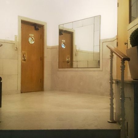 Apartamento Aconchegante Copacabana Posto 5 Ріо-де-Жанейро Екстер'єр фото