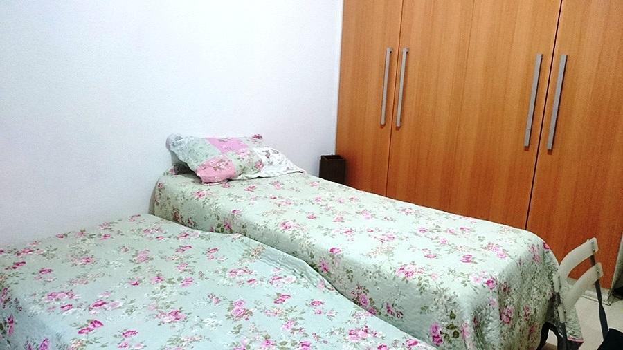 Apartamento Aconchegante Copacabana Posto 5 Ріо-де-Жанейро Екстер'єр фото