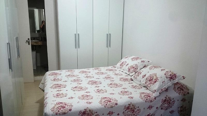 Apartamento Aconchegante Copacabana Posto 5 Ріо-де-Жанейро Екстер'єр фото