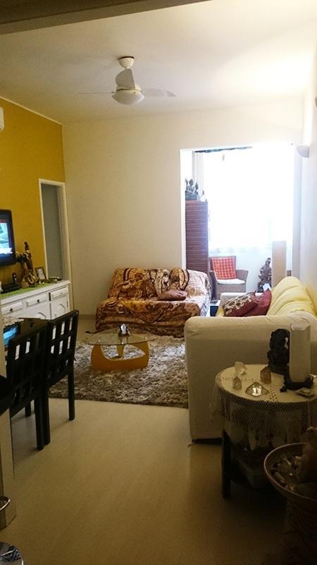 Apartamento Aconchegante Copacabana Posto 5 Ріо-де-Жанейро Екстер'єр фото