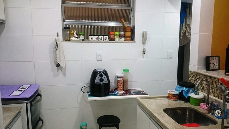 Apartamento Aconchegante Copacabana Posto 5 Ріо-де-Жанейро Екстер'єр фото