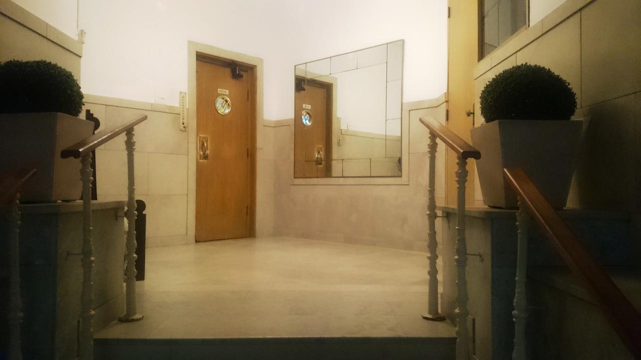 Apartamento Aconchegante Copacabana Posto 5 Ріо-де-Жанейро Екстер'єр фото
